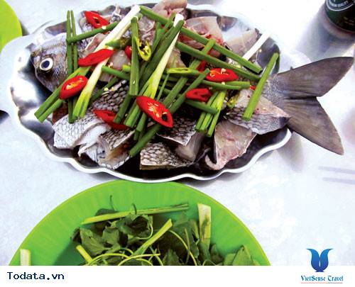 Món ngon từ món cá tà ma đảo Lý Sơn - Ảnh 1 Món ngon từ món cá tà ma đảo Lý Sơn - Ảnh 1