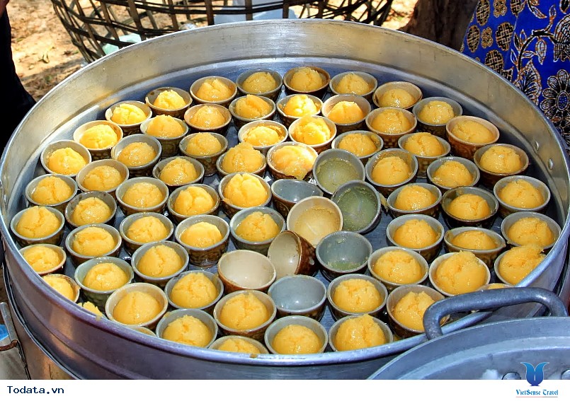 Mua gì làm quà khi đi du lịch Campuchia - Ảnh 3