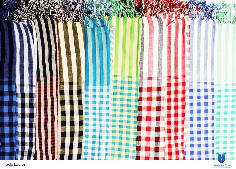 Mua gì làm quà khi đi du lịch Campuchia - Ảnh 1