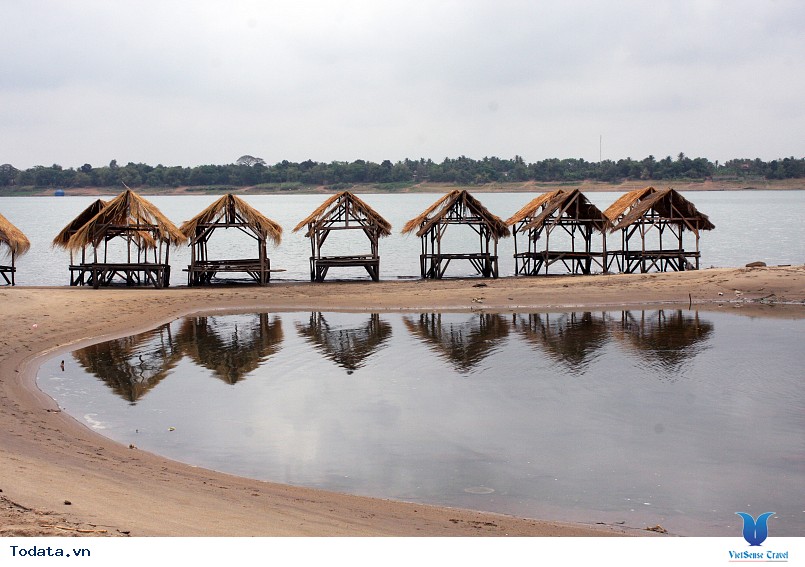 Mua gì làm quà khi đi du lịch Campuchia - Ảnh 2