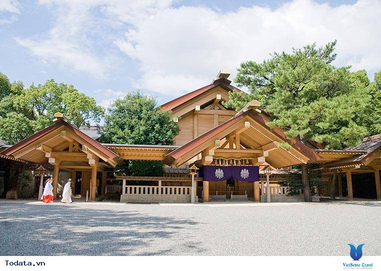 Nagoya Nhật Bản - Ảnh 3