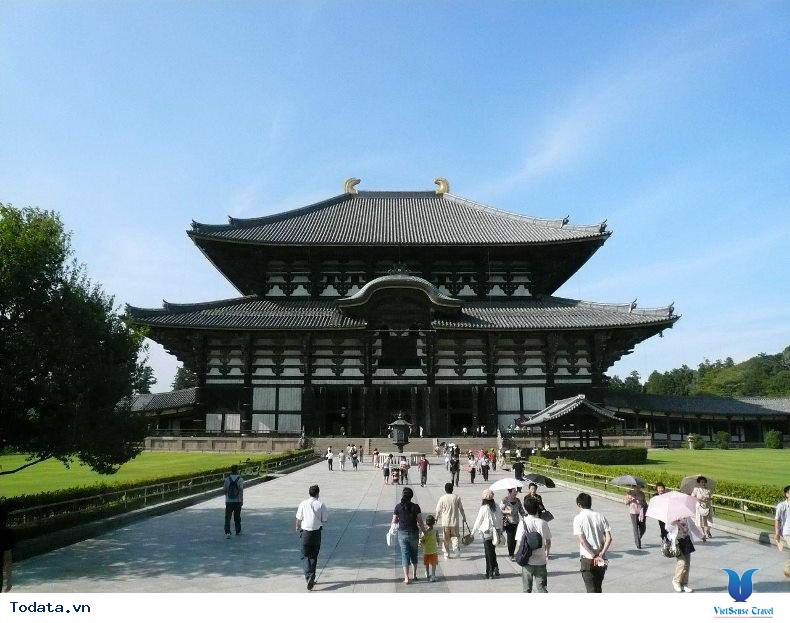 Nagoya Nhật Bản - Ảnh 4