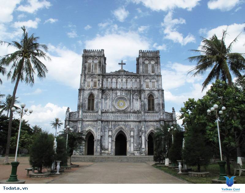 Nét đẹp hoang sơ Gành Đèn Phú Yên - Ảnh 4