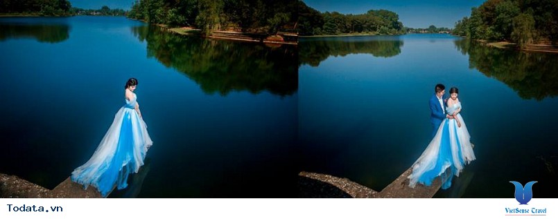 Những địa điểm chụp ảnh tuyệt đẹp tại Huế - Ảnh 1 Những địa điểm chụp ảnh tuyệt đẹp tại Huế - Ảnh 1