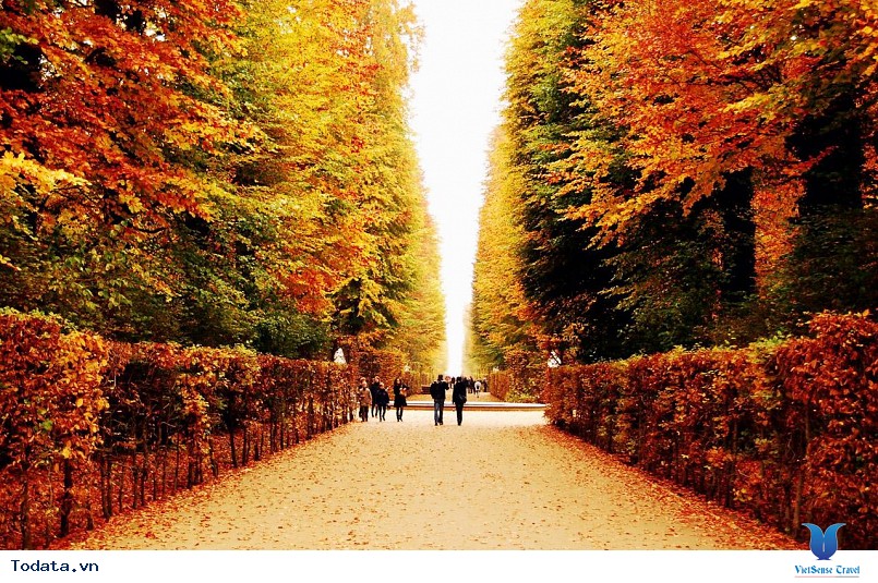 Những điểm du lịch hấp dẫn nhất của xứ sở Kim Chi - Ảnh 4