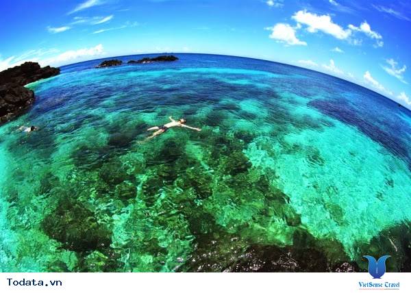 Những điều cần biết trước khi đi du lịch Lý Sơn - Ảnh 1