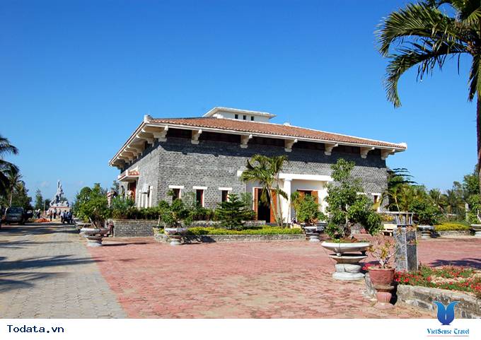 Những điều cần biết trước khi đi du lịch Lý Sơn - Ảnh 5