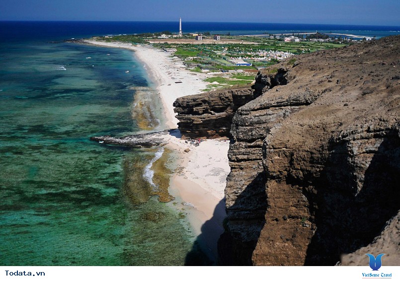 Những điều cần biết trước khi đi du lịch Lý Sơn - Ảnh 2