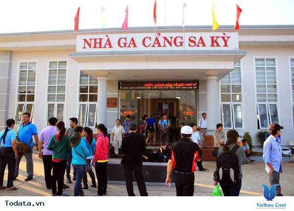 Những điều cần biết trước khi đi du lịch Lý Sơn - Ảnh 3