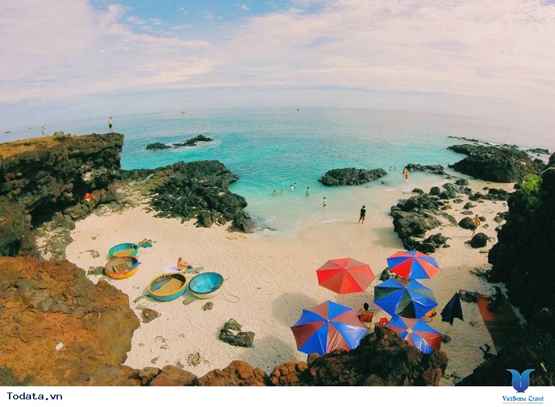 Những điều cần biết trước khi đi du lịch Lý Sơn - Ảnh 4