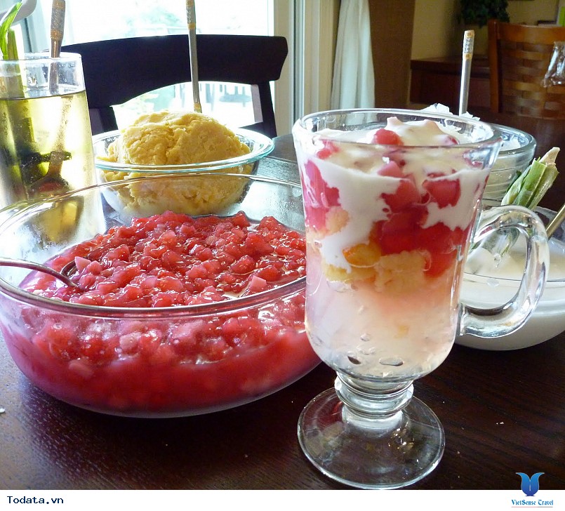 Những món ngon phải thử khi đến Đà Nẵng - Ảnh 8