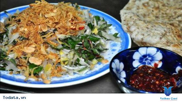 Những món ngon phải thử khi đến Đà Nẵng - Ảnh 10