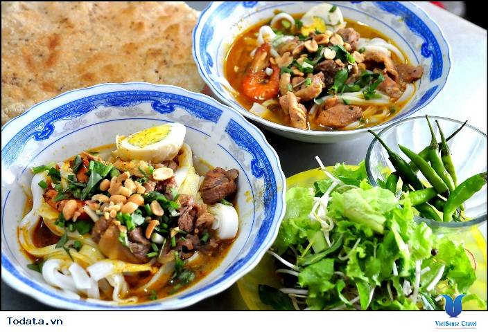 Những món ngon phải thử khi đến Đà Nẵng - Ảnh 1