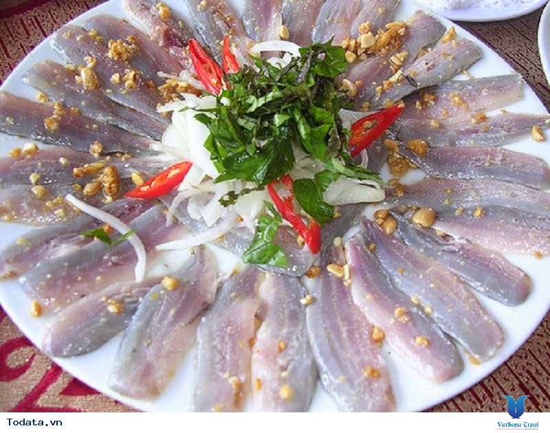 Những món ngon phải thử khi đến Đà Nẵng - Ảnh 2