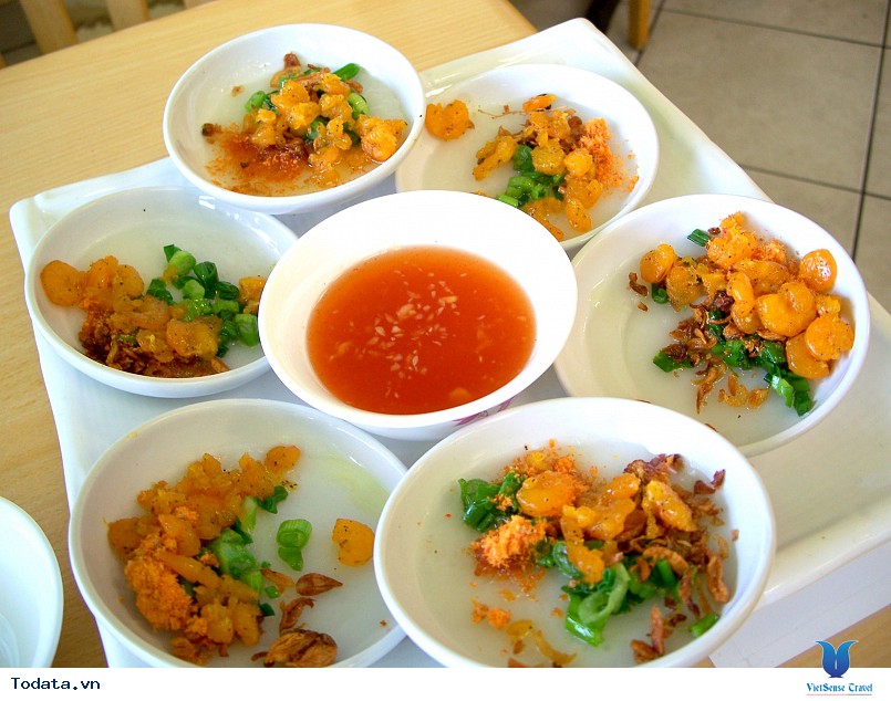 Những món ngon phải thử khi đến Đà Nẵng - Ảnh 6
