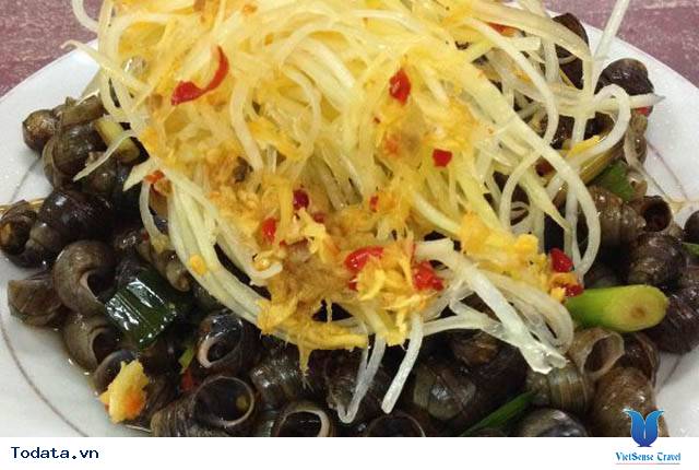 Những món ngon phải thử khi đến Đà Nẵng - Ảnh 9