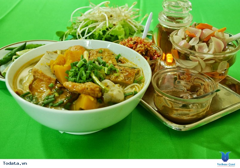 Những món ngon phải thử khi đến Đà Nẵng - Ảnh 3