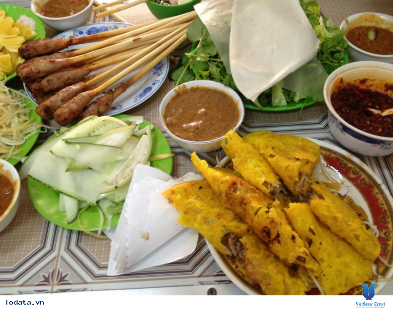 Những món ngon phải thử khi đến Đà Nẵng - Ảnh 5