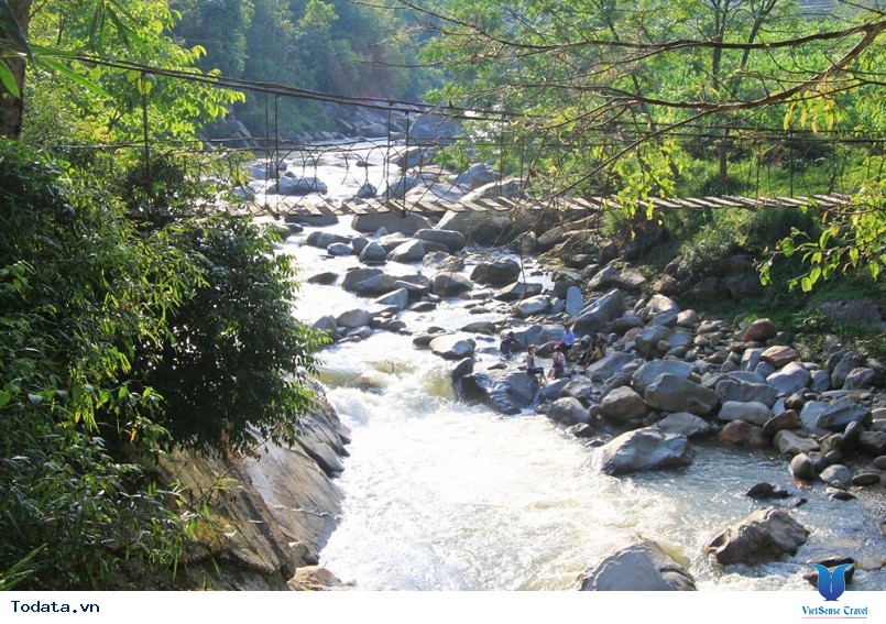 Những trải nghiệm không thể không làm khi du lịch Sapa - Ảnh 4