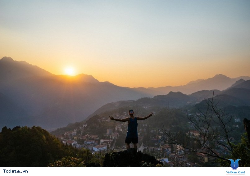 Những trải nghiệm không thể không làm khi du lịch Sapa - Ảnh 3