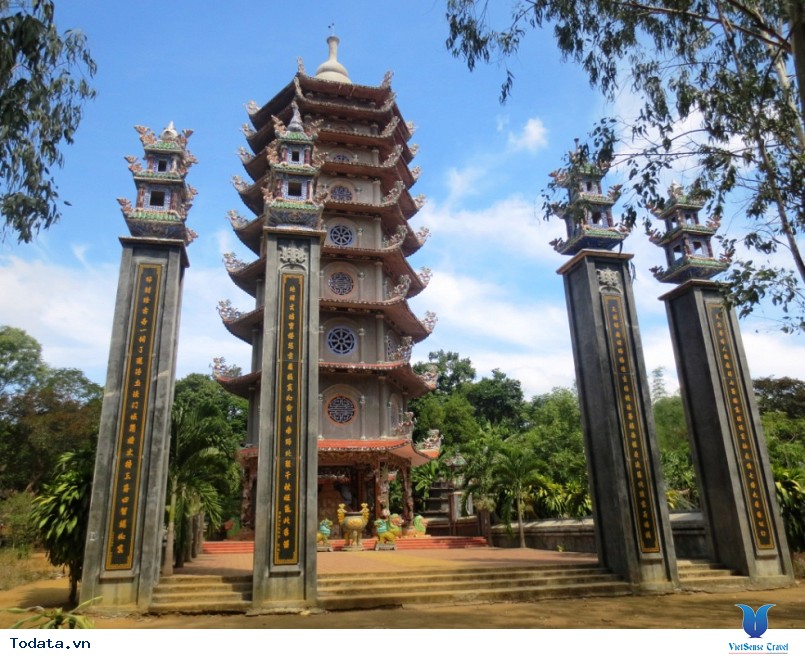 Núi Thiên Ấn Quảng Ngãi - Ảnh 2