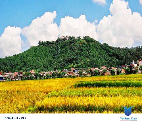 Núi Thiên Ấn Quảng Ngãi - Ảnh 3