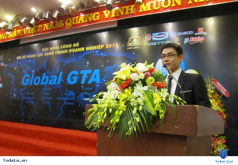 Quá trình hình thành và phát triển của Công ty Du lịch Vietsense - Ảnh 3 Quá trình hình thành và phát triển của Công ty Du lịch Vietsense - Ảnh 3