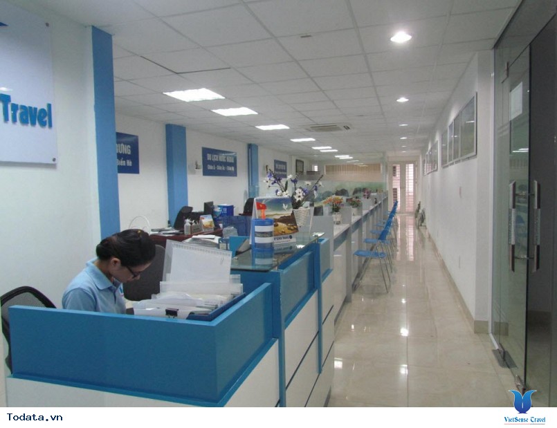 Quá trình hình thành và phát triển của Công ty Du lịch Vietsense - Ảnh 5 Quá trình hình thành và phát triển của Công ty Du lịch Vietsense - Ảnh 5