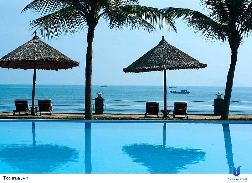 Resort ở Hội An đoạt giải tốt nhất vùng sông Mekong - Ảnh 2