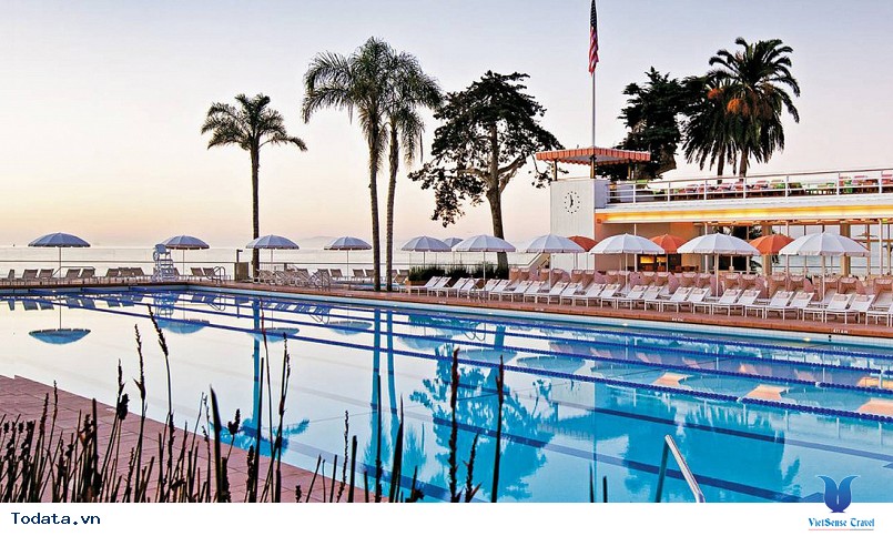 Resort sang trọng ở Đà Nẵng - Ảnh 8 Resort sang trọng ở Đà Nẵng - Ảnh 8