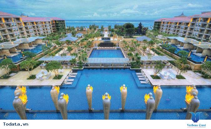 Resort sang trọng ở Đà Nẵng - Ảnh 5 Resort sang trọng ở Đà Nẵng - Ảnh 5
