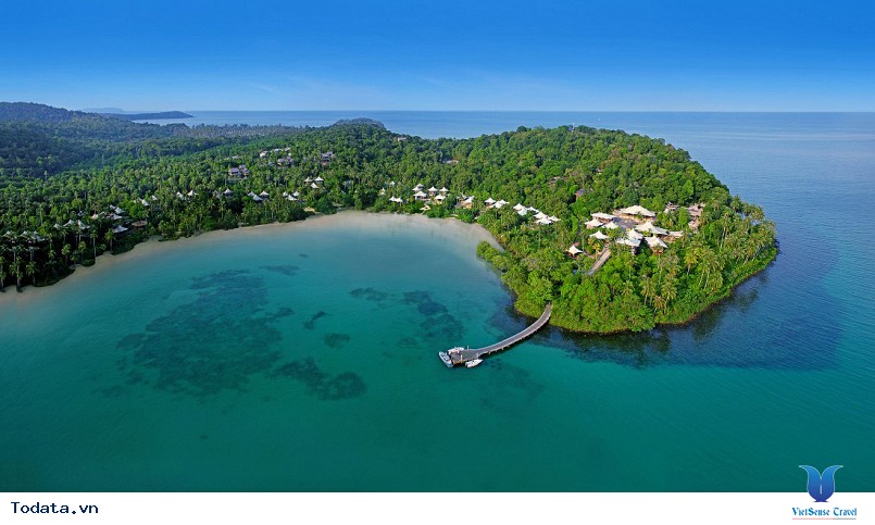 Resort sang trọng ở Đà Nẵng - Ảnh 1 Resort sang trọng ở Đà Nẵng - Ảnh 1