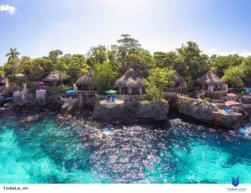 Resort sang trọng ở Đà Nẵng - Ảnh 7 Resort sang trọng ở Đà Nẵng - Ảnh 7