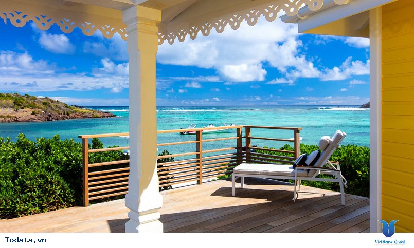 Resort sang trọng ở Đà Nẵng - Ảnh 4 Resort sang trọng ở Đà Nẵng - Ảnh 4