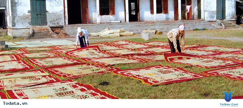 Say mê những ngôi làng cổ kính ẩn mình trong lòng Đà Nẵng hiện đại - Ảnh 3 Say mê những ngôi làng cổ kính ẩn mình trong lòng Đà Nẵng hiện đại - Ảnh 3