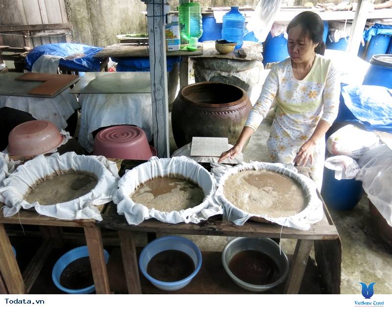 Say mê những ngôi làng cổ kính ẩn mình trong lòng Đà Nẵng hiện đại - Ảnh 4 Say mê những ngôi làng cổ kính ẩn mình trong lòng Đà Nẵng hiện đại - Ảnh 4