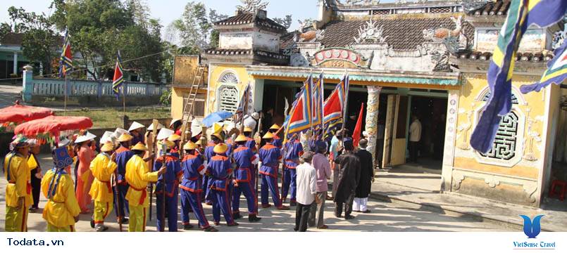 Say mê những ngôi làng cổ kính ẩn mình trong lòng Đà Nẵng hiện đại - Ảnh 1 Say mê những ngôi làng cổ kính ẩn mình trong lòng Đà Nẵng hiện đại - Ảnh 1