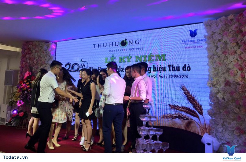 Thu Hương Bakery - Ảnh 2 Thu Hương Bakery - Ảnh 2