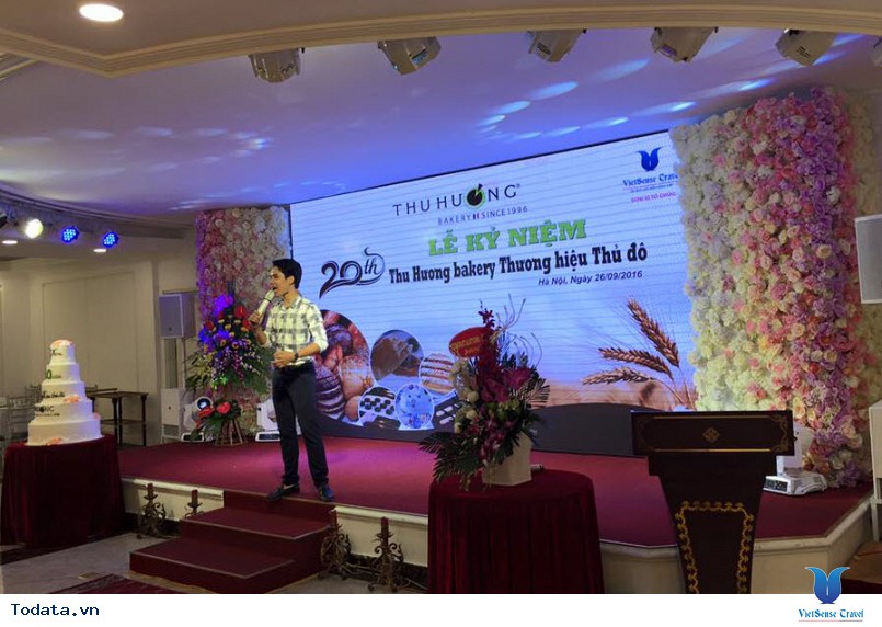 Thu Hương Bakery - Ảnh 1 Thu Hương Bakery - Ảnh 1