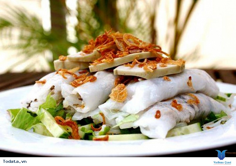 Bánh Cuốn Hà Giang
