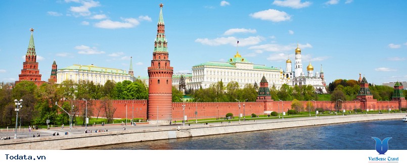 Du Thuyền Trên Sông Volga - Khám Phá Nước Nga Theo Cách Của Bạn 12 Ngày - Ảnh 11