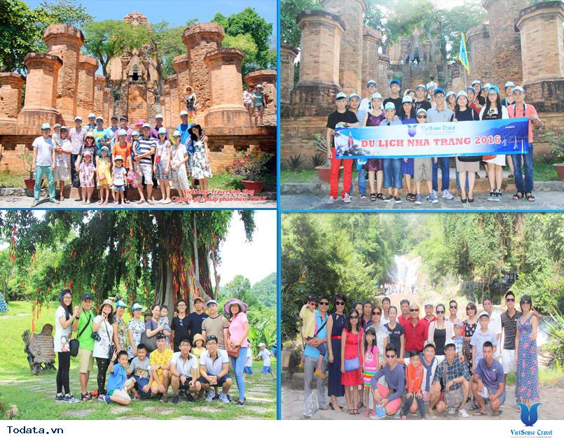 Nha Trang-VinPearl Land 3 Ngày 2 Đêm - Ảnh 3