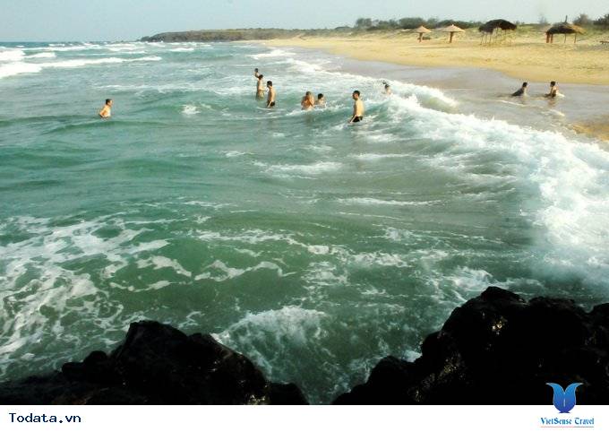 Trải nghiệm du lịch Phú Yên bằng tàu hỏa - Ảnh 5 Trải nghiệm du lịch Phú Yên bằng tàu hỏa - Ảnh 5