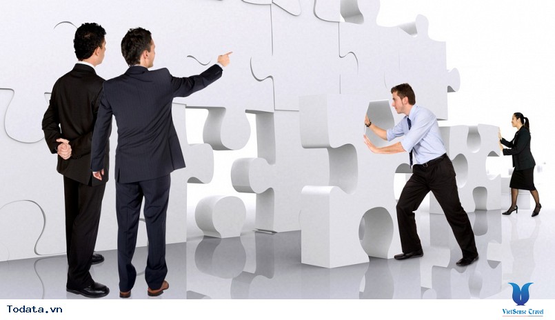 Văn hóa Doanh nghiệp - Ảnh 1 Văn hóa Doanh nghiệp - Ảnh 1