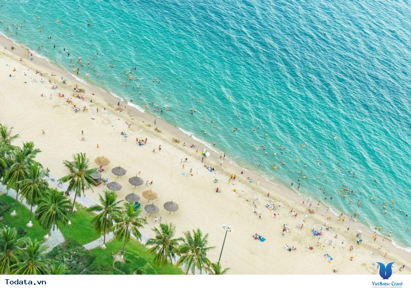 Vẻ đẹp và tình người thương nhớ nơi miền Trung - Ảnh 2