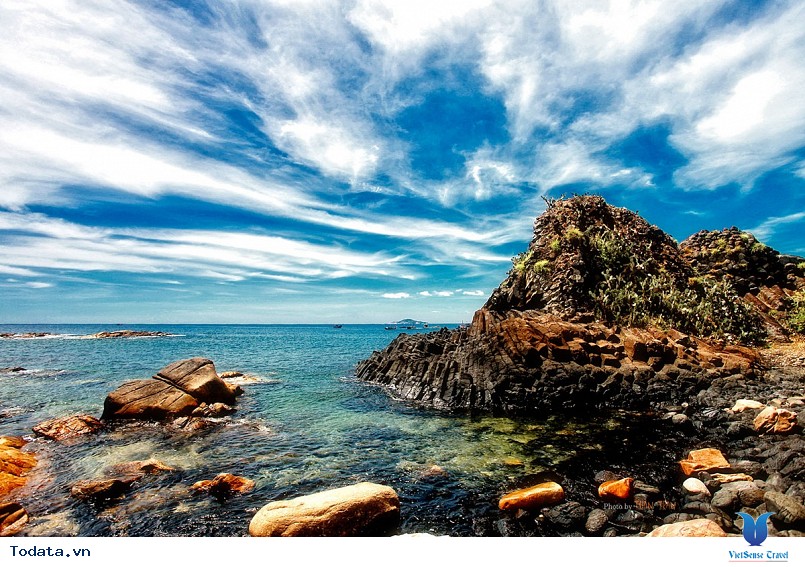 Vẻ đẹp và tình người thương nhớ nơi miền Trung - Ảnh 4