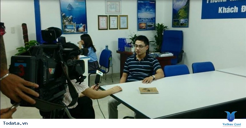 Vietsense Travel đồng hành cùng chuyên mục Tài Chính – Doanh nghiệp - Ảnh 1