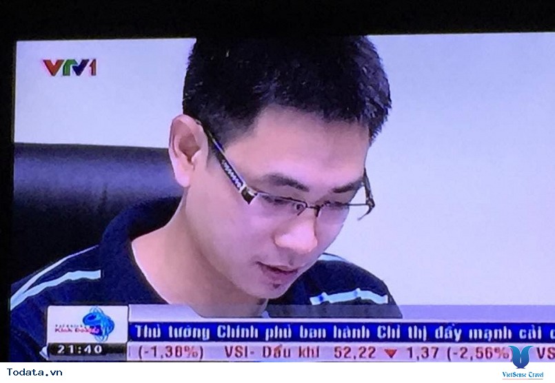 Vietsense Travel đồng hành cùng chuyên mục Tài Chính – Doanh nghiệp - Ảnh 2