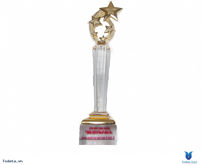 Vietsense Travel lọt vào top Doanh nghiệp tiêu biểu hội nhập Kinh tế bền vững 2016 - Ảnh 2