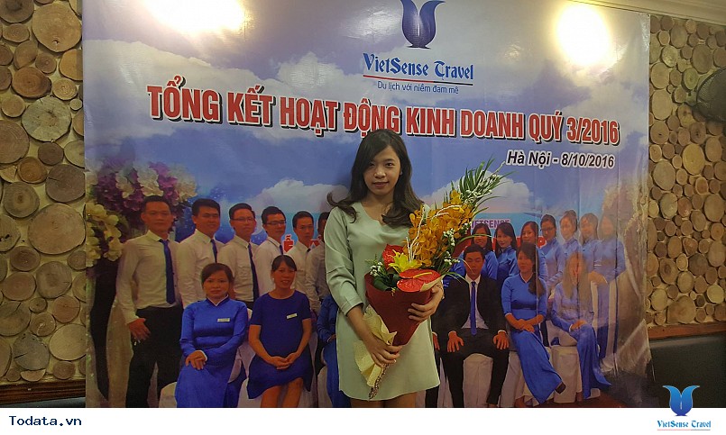 Vietsense Travel tổ chức họp giao ban quý III/2016 - Ảnh 3